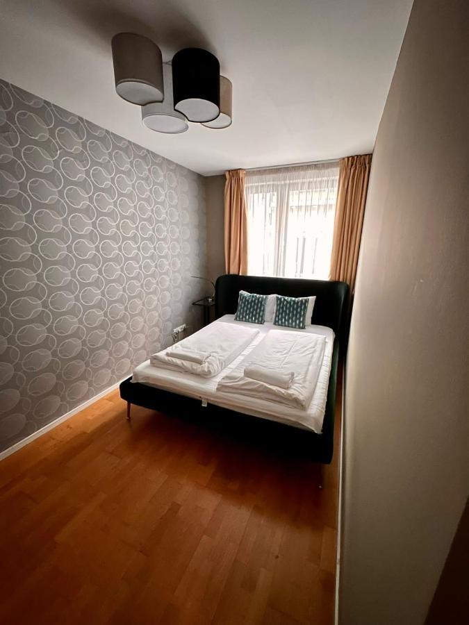 Paulay Free Parking Luxury Design Apartman With Terazze Budapest Exterior foto