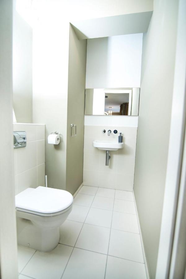 Paulay Free Parking Luxury Design Apartman With Terazze Budapest Exterior foto